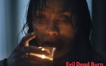 Evil Dead Burn : la saga horrifique la plus culte revient avec son chapitre le plus brutal