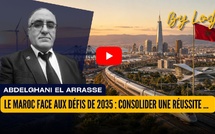 Le Maroc face aux défis de 2035 : consolider une réussite, préparer une nouvelle ambition