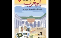 Un nouveau jeu éducatif marocain initie les enfants à la richesse culturelle du Royaume