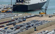 Le marché automobile marocain franchit les 100 000 unités : une croissance à relativiser