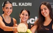Roche Bobois Maroc s’associe à Génération Padel et met à l’honneur trois talents féminins