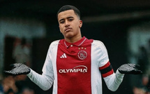 Abdellah Ouazane : « J’ai beaucoup appris »