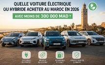 Électrique, hybride ou diesel : quelle motorisation choisir au Maroc en 2026 ?