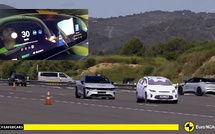 Euro NCAP 2026 : pourquoi cinq étoiles ne signifient plus la même chose qu’avant
