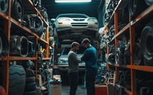 Pièces automobiles recyclées : comment réduire la facture sans sacrifier la sécurité