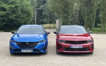 Peugeot 308 et Opel Astra : le diesel reste-t-il rentable au Maroc ?