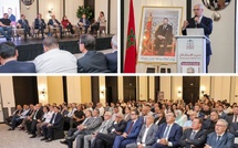 Souveraineté stratégique : Nizar Baraka plaide pour un Maroc plus autonome, plus résilient et plus influent