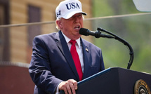 Mondial 2026 : Donald Trump assistera au choc Espagne-Argentine