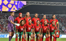 CAN féminine 2026 : Jorge Vilda dévoile la liste des 26 Lionnes de l’Atlas