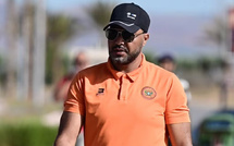 RS Berkane : Mouine Chaabani quitte le club pour prendre les rênes de la Tunisie