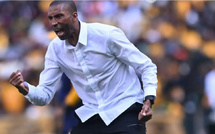 Mercato : le Zamalek s'intéresse à Abdeslam Ouaddou, Orlando Pirates ferme la porte