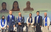 L’Université Mohammed V de Rabat célèbre l’excellence et distingue près de 500 étudiants