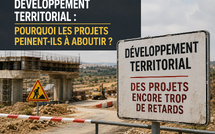 Développement territorial : pourquoi les projets peinent-ils à aboutir ?