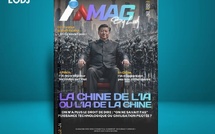 Parution de IA-MAG N°07 du 22 juillet 2026
