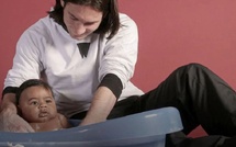 Messi donnant le bain à Lamine Yamal : quand une image devient un phénomène marketing mondial