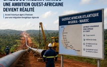 Gazoduc Nigeria-Maroc : la CEDEAO transforme une initiative bilatérale en projet stratégique régional