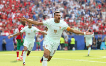 Mondial 2026 : Mbappé meilleur buteur