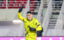 Mercato : Sofiane Benjdida s’engage avec Al Ahly