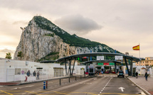 Gibraltar : dix ans après le Brexit, Londres et Bruxelles effacent enfin la frontière