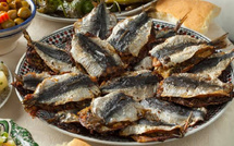 Maroc : Le poisson populaire redevient abordable