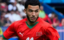 Mercato : l’AS Rome cible Zakaria El Ouahdi pour renforcer son flanc droit