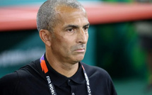 Sabri Lamouchi : « Le Maroc a pris une longueur d’avance sur le football africain »