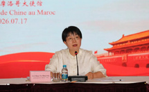 Pékin mise sur Rabat : Dix ans de partenariat stratégique