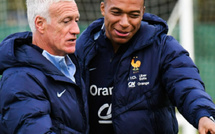 Mbappé : « Nous aurions dû t’offrir une meilleure fin »