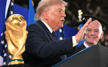 Mondial 2026 : Donald Trump s’invite dans le débat et critique les choix de Thomas Tuchel