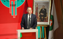 Fouzi Lekjaa dévoile la feuille de route de la FRMF