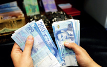 Le dirham se renforce face au dollar et à l’euro