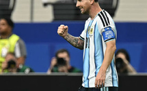 Mondial 2026 : Lionel Messi, une finale fantomatique