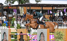 Saut d’obstacles : Abdelkebir Ouaddar décroche un 10e titre de champion du Maroc