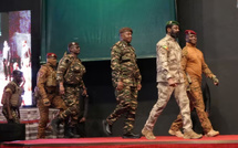 Mali et Niger frappés : Offensive meurtrière contre les soldats