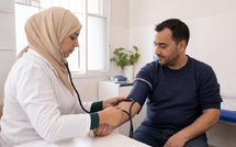 Hypertension : le suivi renforcé peut faire la différence