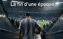 Messi, la fin d’un monde plutôt que la fin d’un joueur