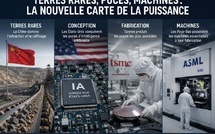 Terres rares, puces et machines : Les Pays-Bas dans la nouvelle carte mondiale de la puissance