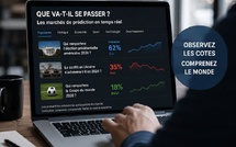 Peut-on parier sur tout… sans miser un centime ? Les marchés de prédiction réinventent le pari
