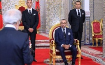 Première lecture dans le rapport annuel 2025 de Bank Al-Maghrib