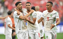 Classement FIFA : le Maroc grimpe à la 6e place mondiale