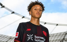 Bayer Leverkusen: Eliesse Ben Seghir forfait