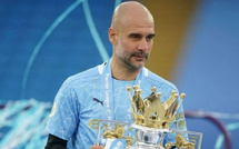 Italie: Guardiola, priorité de la FIGC pour relancer la Squadra Azzurra