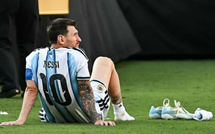 Mondial 2026: Messi sort du silence après la finale perdue face à l’Espagne