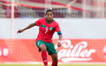CAN féminine 2026 : les Lionnes de l’Atlas affûtent leurs armes