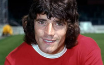 Kevin Keegan, légende du football anglais et double Ballon d’Or, s’est éteint à 75 ans