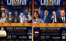 Salé : le Festival Chabaka revient pour une 11e édition aux couleurs internationales