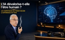 [Vidéo] : L’IA dévalorise-t-elle l’être humain ?