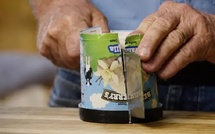 Ben &amp; Jerry’s détourne ses propres glaces pour appeler au boycott des bâtonnets Magnum