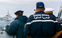 Le Maroc s’offre deux drones maritimes néerlandais pour sécuriser ses côtes