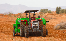 Maroc : la croissance attendue à 4,8 % en 2026, portée par le rebond agricole